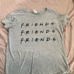 Friends shirt